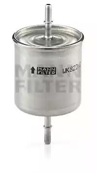 Паливний фільтр WK8222 MANN FILTER