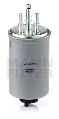 Фільтр паливний WK8294 MANN FILTER