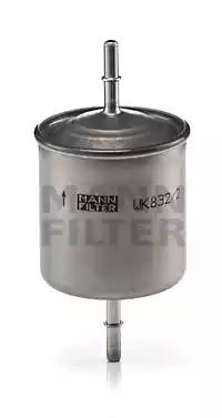 Фільтр палива WK8322 MANN FILTER