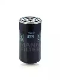 Паливний фільтр WK95021 MANN FILTER
