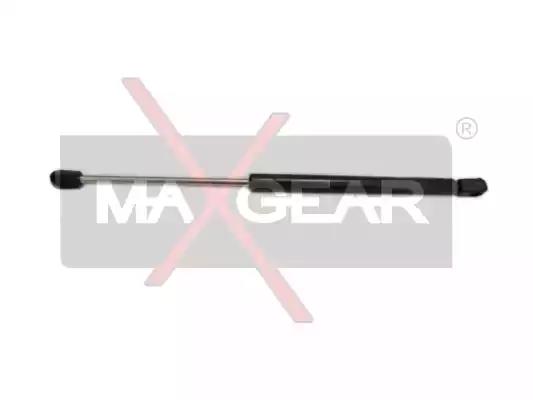 Газова пружина, багажник/кузов 120037 MAXGEAR