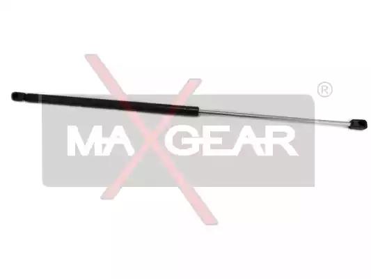 Газова пружина, багажник/кузов 120038 MAXGEAR