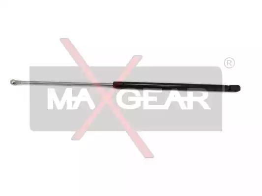 Газова пружина, багажник/кузов 120041 MAXGEAR
