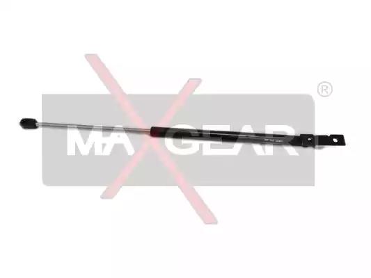 Газова пружина, кришка капота 120053 MAXGEAR