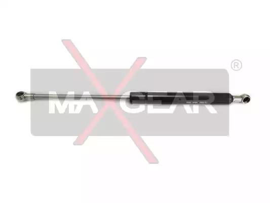 Газова пружина, кришка капота 120060 MAXGEAR