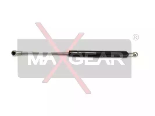 Газова пружина, кришка капота 120061 MAXGEAR