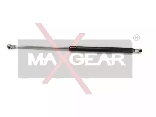 Газова пружина, кришка капота 120064 MAXGEAR