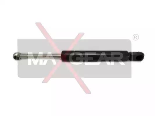 Газова пружина, кришка капота 120065 MAXGEAR