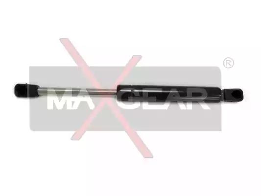 Газова пружина, багажник/кузов 120066 MAXGEAR