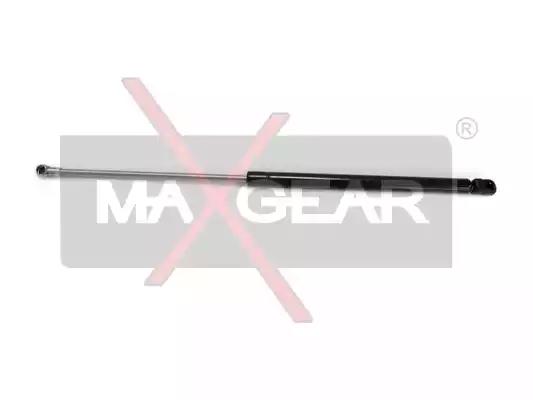 Газова пружина, багажник/кузов 120069 MAXGEAR