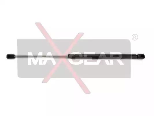 Газова пружина, багажник/кузов 120079 MAXGEAR