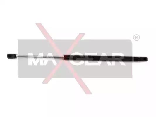 Газова пружина, багажник/кузов 120089 MAXGEAR