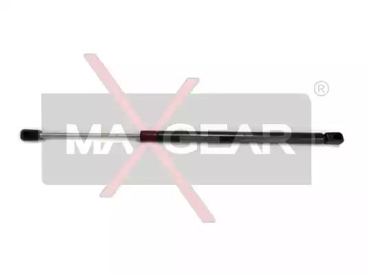Газова пружина, багажник/кузов 120092 MAXGEAR