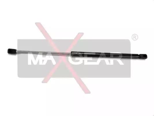 Газова пружина, багажник/кузов 120109 MAXGEAR