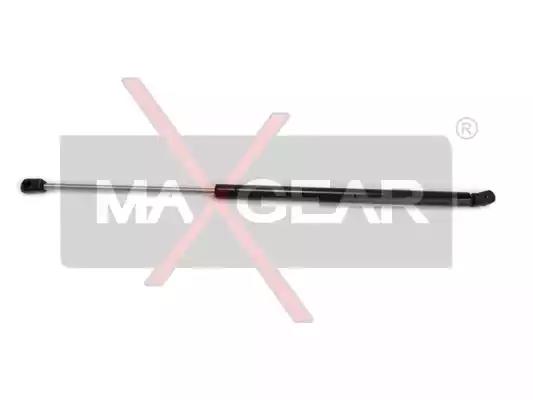 Газова пружина, багажник/кузов 120111 MAXGEAR