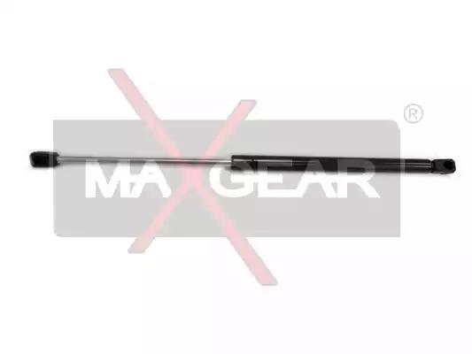 Газова пружина, багажник/кузов 120113 MAXGEAR