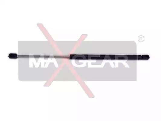Газова пружина, багажник/кузов 120119 MAXGEAR