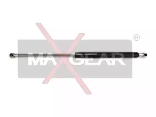 Газова пружина, багажник/кузов 120120 MAXGEAR