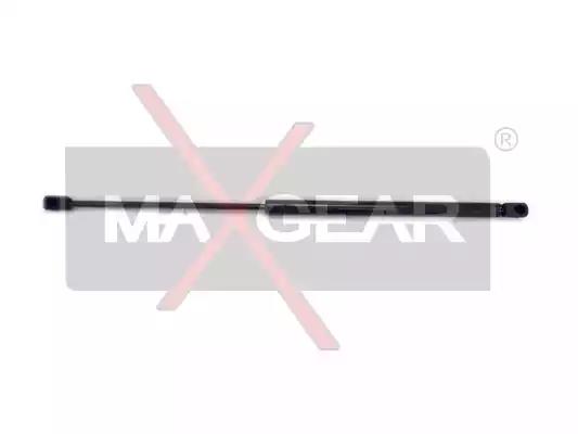Газова пружина, кришка капота 120145 MAXGEAR