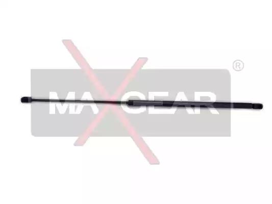 Газова пружина, кришка капота 120146 MAXGEAR