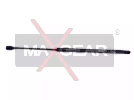 Газова пружина, кришка капота 120158 MAXGEAR