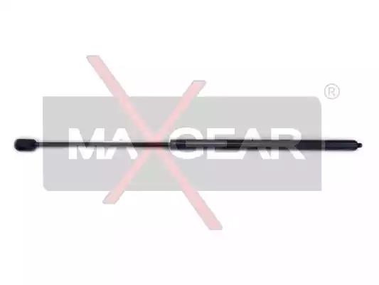 Газова пружина, кришка капота 120159 MAXGEAR