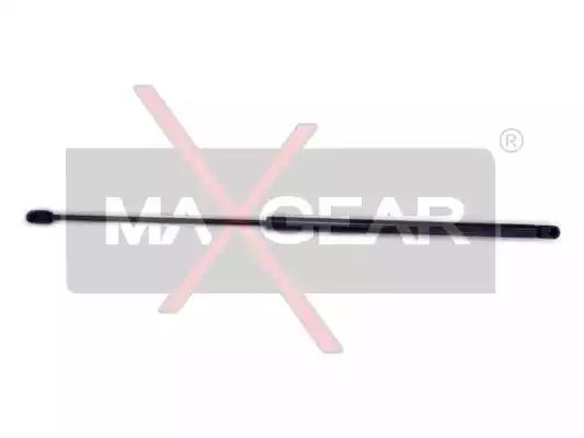 120161 MAXGEAR