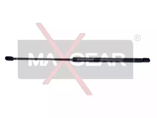 Газова пружина, кришка капота 120164 MAXGEAR