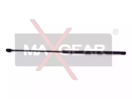Газова пружина, кришка капота 120169 MAXGEAR