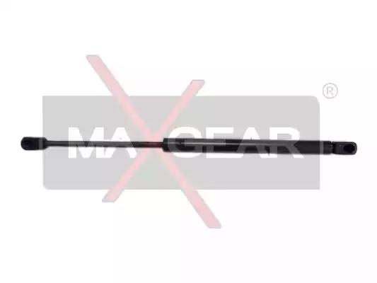 Газова пружина, багажник/кузов 120188 MAXGEAR