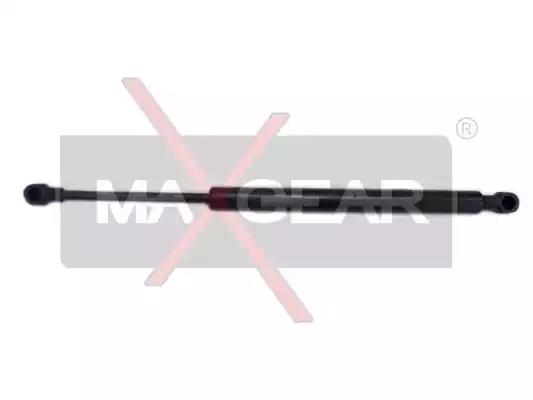 Газова пружина, багажник/кузов 120232 MAXGEAR