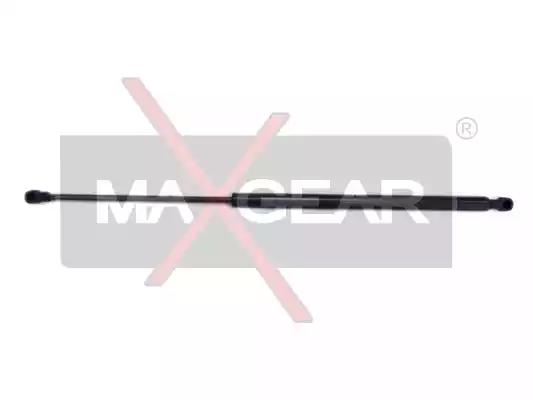Газова пружина, багажник/кузов 120233 MAXGEAR