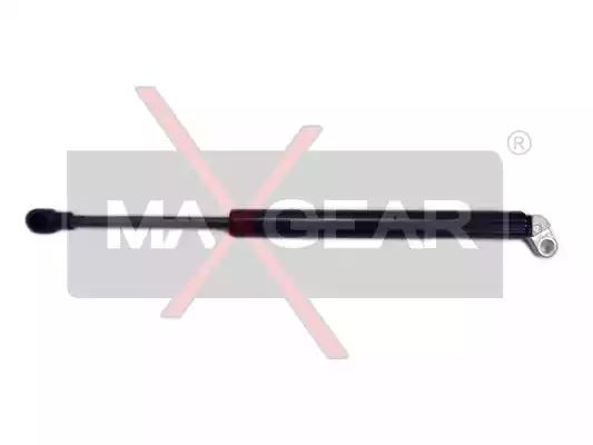 Газова пружина, багажник/кузов 120234 MAXGEAR