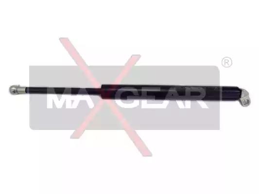 Газова пружина, багажник/кузов 120235 MAXGEAR