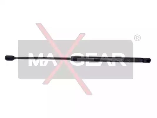Газова пружина, багажник/кузов 120240 MAXGEAR