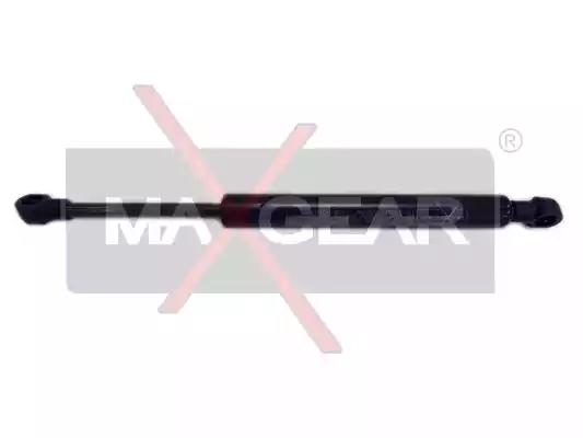 Газова пружина, багажник/кузов 120302 MAXGEAR