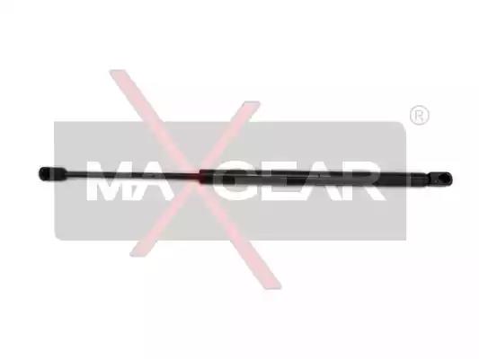 Газова пружина, багажник/кузов 120312 MAXGEAR
