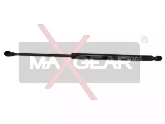 Газова пружина, багажник/кузов 120316 MAXGEAR