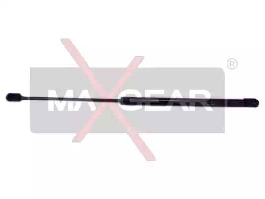 Газова пружина, багажник/кузов 120337 MAXGEAR