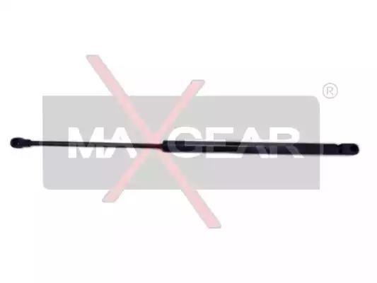 Газова пружина, багажник/кузов 120339 MAXGEAR