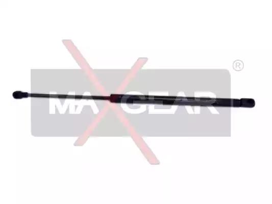 Газова пружина, багажник/кузов 120346 MAXGEAR