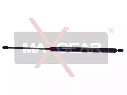 Газова пружина, багажник/кузов 120354 MAXGEAR
