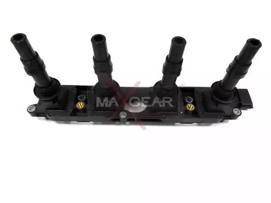 Котушка запалювання 130030 MAXGEAR