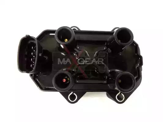 Котушка запалювання 130036 MAXGEAR