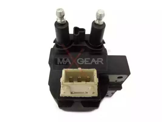 Котушка запалювання 130043 MAXGEAR