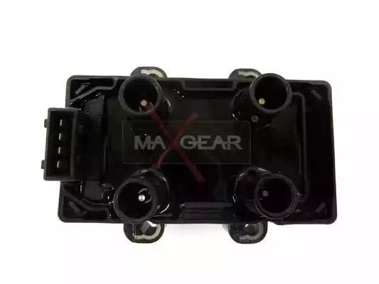 Котушка запалювання 130049 MAXGEAR