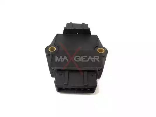 Пристрій перемикання, система запалювання 130070 MAXGEAR