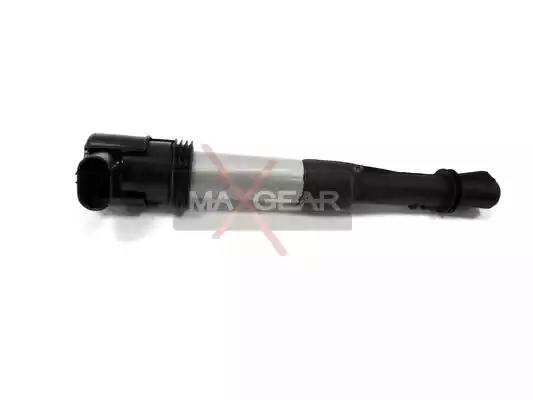 Котушка запалювання 130090 MAXGEAR