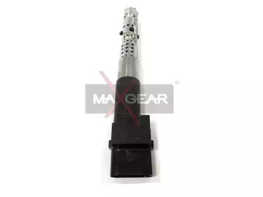 Котушка запалювання 130098 MAXGEAR