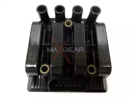 Котушка запалювання 130110 MAXGEAR